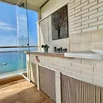 דירה Bahia Del Sol 17c Penon & Sea View Arenal