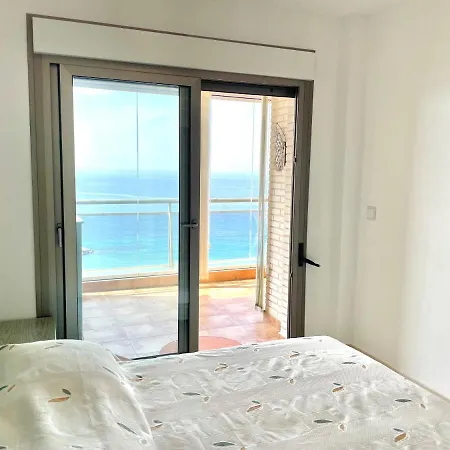 Bahia Del Sol 17c Penon & Sea View Arenal * קלפה